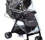 Прогулочная коляска JOIE Stroller Sma Baggi DLX