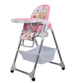 Стул для кормления Farfello Grace