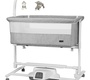 Колыбель Carrello Bloom с электронным укачиванием 