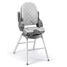 Стул для кормления Cam Original 4 в 1 поворотный с рождения