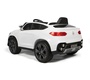 Детский электромобиль Barty Mercedes-Benz Concept GLC Coupe BBH-0008
