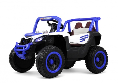 Детский электромобиль Rivertoys М303БХ