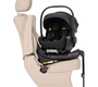 Автокресло Carrello Vega Lite с поворотной базой Isofix