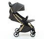 Прогулочная коляска RYAN PRIME Light GOLD Special Edition 