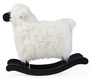 Овечка-качалка CHILDHOME