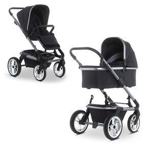 Детская коляска 2 в 1 Moon Solitaire 
