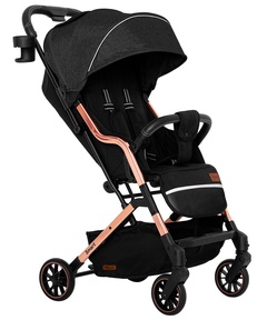 Прогулочная коляска Baby Tilly Smart T-169