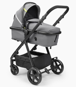 Коляска-трансформер Happy baby LINDA