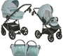 Коляска TUTIS ZIPPY LUXURY 2 в 1