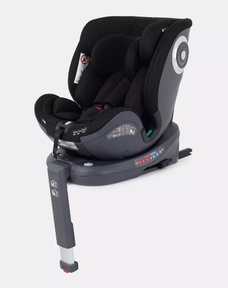 Автокресло RANT MULTIFIX поворотное (40-150 см) 