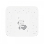 Матрас для пеленания Nuovita Sorriso 75х72 см 