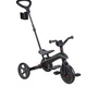 Складной велосипед GLOBBER EXPLORER TRIKE FOLDABLE 4в1 