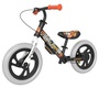 Детский беговел Small Rider Motors Cartoons EVA (серия Герои) 