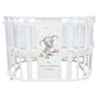Кровать Indigo Baby Sleep 7 в 1