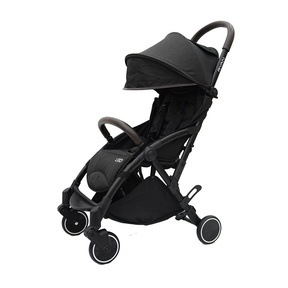 Прогулочная коляска RYAN Leo 