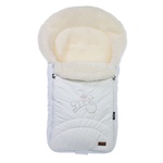 Меховой конверт NUOVITA TUNDRA