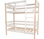 Подростковая двухъярусная кровать Pituso Hanna-2 New