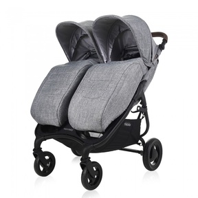 Накидка на ножки Valco baby Boot Cover для Snap Duo Trend