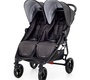 Прогулочная коляска для двойни Valco Baby Slim Twin