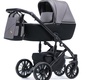 Коляска Delorean Active 3 в 1 