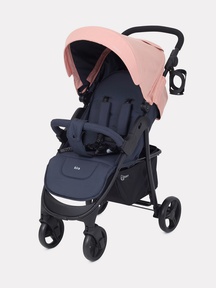 Прогулочная коляска RANT basic KIRA