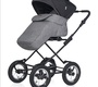 Детская коляска RIKO BASIC BELLA LUX CLASSIC 2в1 2025