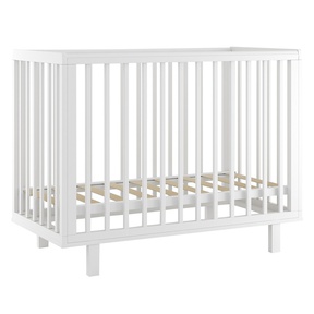 Детская кровать Incanto PAPI NEW автостенка 