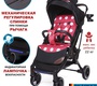 Коляска DEAREST 819 PLUS