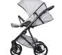 Коляска RIKO BASIC HAVANA 2в1