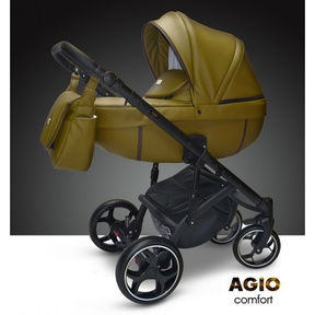 Детская коляска AGIO Comfort 3 в 1 