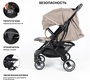 Коляска Nobumi Sigma
