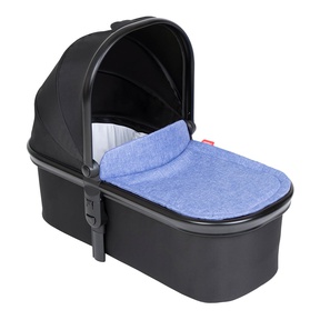 Блок для новорожденных Phil and Teds Snug Carrycot