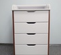 Комод Mika KIDS 800/4