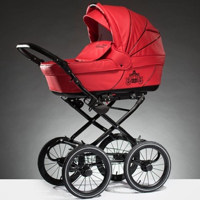 Детская коляска Esperanza Classic Kareta 2 в 1