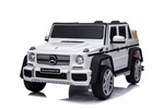 Электромобиль Barty Mercedes-Maybach G650 Landaulet 4WD