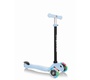 Трехколесный самокат -трансформер GLOBBER GO UP SPORTY LIGHTS