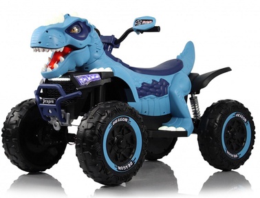 Детский электроквадроцикл Rivertoys K707PX-A