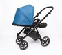 Коляска Peppy Zoom 2 в 1