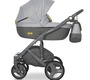 Детская коляска 3 в 1 Riko Vario 