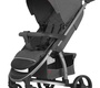 Прогулочная коляска CARRELLO Vista CRL-8505 