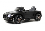 Детский электромобиль Rivertoys Bentley EXP12 JE1166 