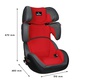 Автокресло Renolux Renofix 2