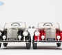 Детский электромобиль Barty Mercedes-Benz 300S