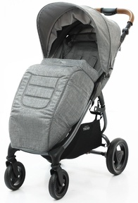 Накидка на ножки Valco baby Boot Cover Snap, Snap 4 Trend