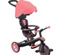 Велосипед Globber Trike Explorer 4в1 New (2025)