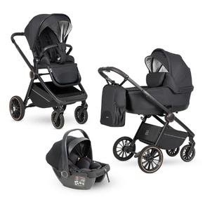 Детская коляска Farfello LIBERTY 3 в 1