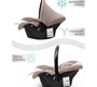 Автокресло AmaroBaby Baby comfort