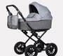 Детская коляска Riko Basic Bella Classic 2в1 2025