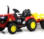 Детский электромобиль Rivertoys O555OO