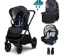 Детская коляска Cosatto Giggle 4 3в1 